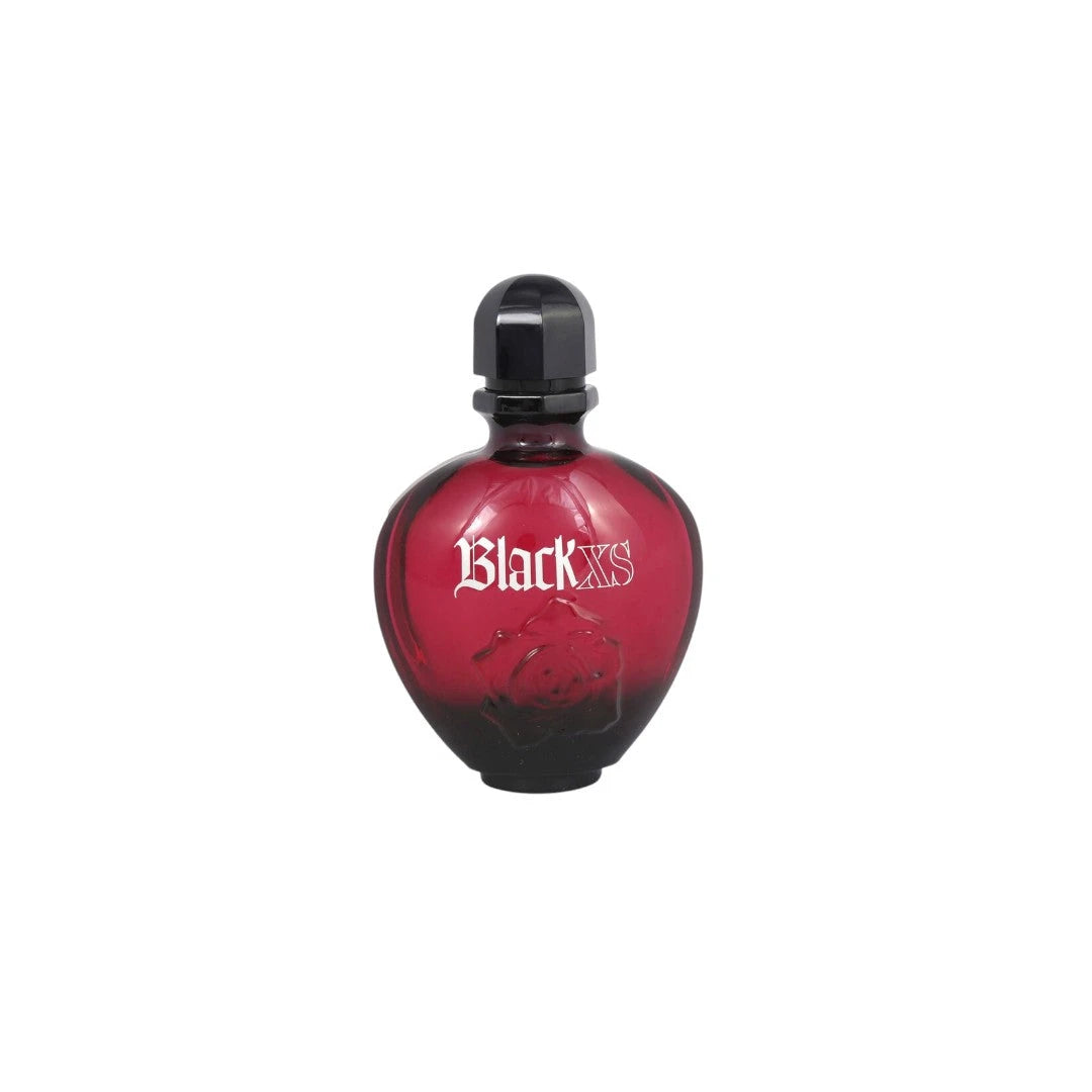 Paco Rabanne, Black XS, Eau De Toilette, Til Kvinder, 80 ml