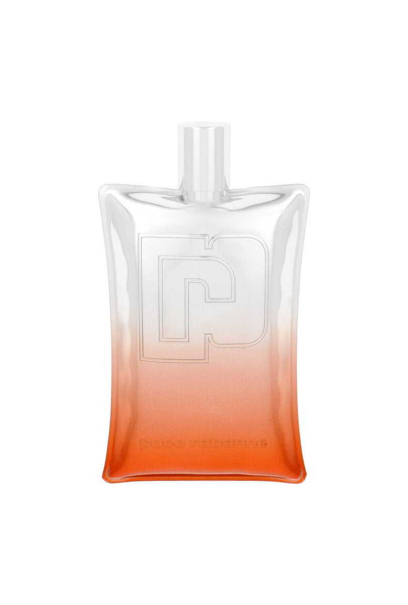 Paco Rabanne, Fabulous Me, Eau De Parfum, Unisex, 62 ml