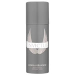 Paco Rabanne, Invictus, Deodorant Spray, For Men, 150 ml