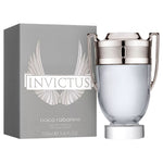 Paco Rabanne, Invictus, Eau De Toilette, For Men, 100 ml
