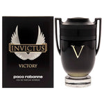 Paco Rabanne, Invictus Victory, Eau De Parfum, For Men, 100 ml