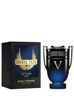 Paco Rabanne, Invictus Victory Elixir Intense, Parfum, For Men, 100 ml