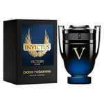 Paco Rabanne, Invictus Victory Elixir Intense, Parfum, For Men, 50 ml