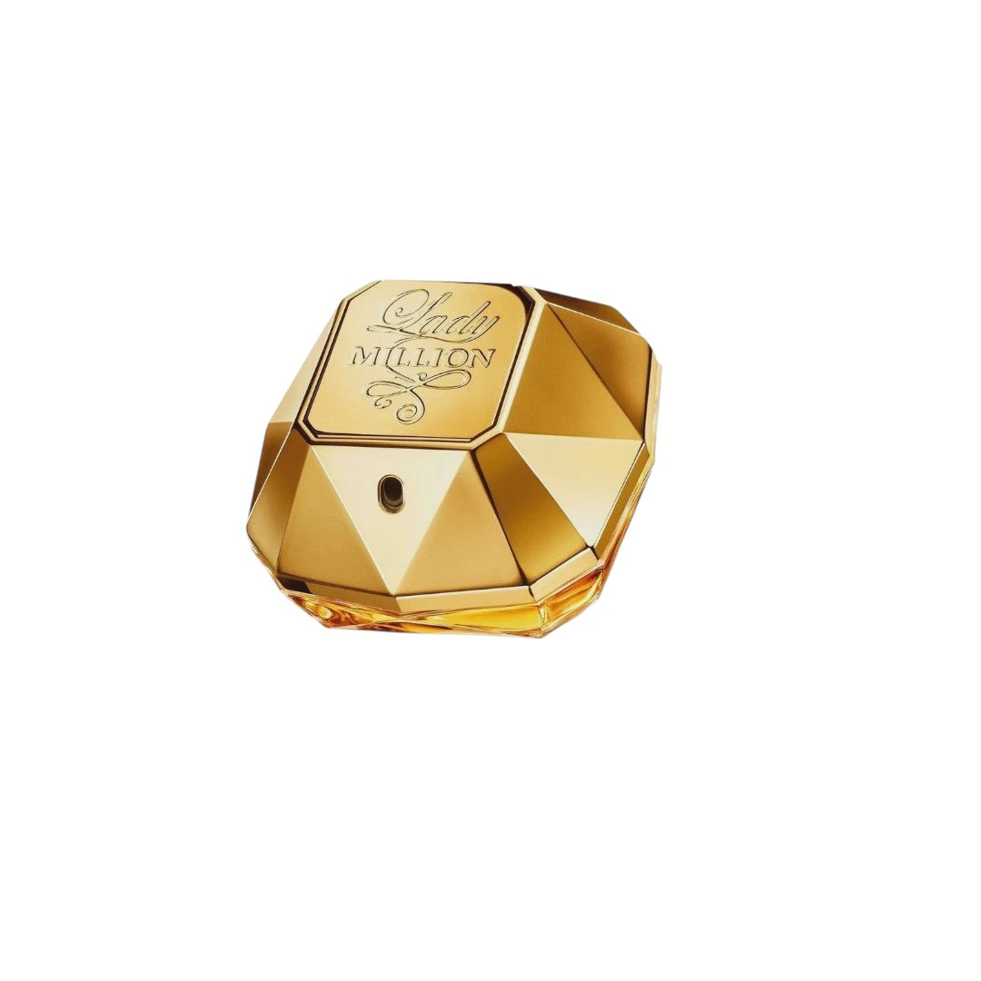 Paco Rabanne, Lady Million, Eau De Parfum, For Women, 30 ml