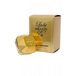 Paco Rabanne, Lady Million, Eau De Parfum, For Women, 5 ml *Miniature