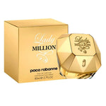 Paco Rabanne, Lady Million, Eau De Parfum, For Women, 80 ml