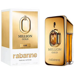 Paco Rabanne, Million Gold Elixir Intense, Parfum, For Men, 50 ml