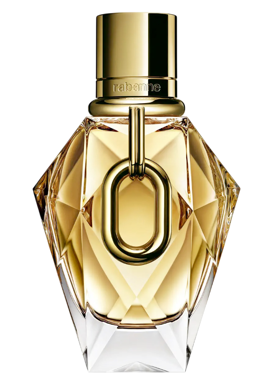 Paco Rabanne, Million Gold, Parfum, For Women, 90 ml