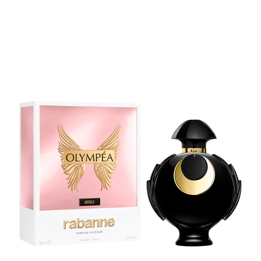 Paco Rabanne, Olympea Absolu, Eau De Parfum, For Women, 80 ml