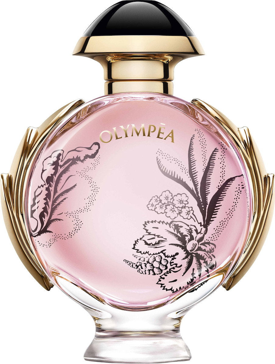 Paco Rabanne, Olympea Blossom, Eau De Parfum, For Women, 80 ml