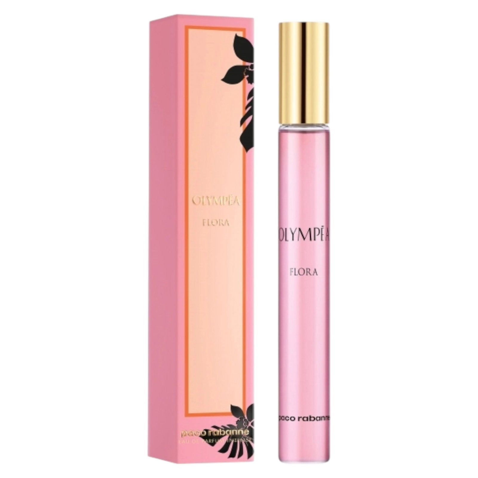 Paco Rabanne, Olympea Flora, Eau De Parfum, For Women, 10 ml