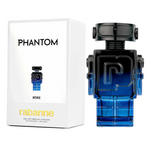 Paco Rabanne, Phantom Intense, Eau De Parfum, For Men, Refillable, 150 ml