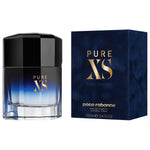 Paco Rabanne, Pure XS, Eau De Toilette, For Men, 100 ml