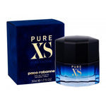 Paco Rabanne, Pure XS, Eau De Toilette, For Men, 50 ml