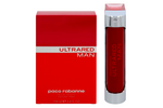 Paco Rabanne, Ultra Red, Eau De Toilette, For Men, 100 ml