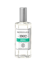Parfums Berdoues, 1902 Neroli, Eau De Cologne, Unisex, 125 ml