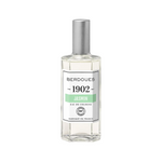 Parfums Berdoues, 1902 Jasmin, Eau De Cologne, Unisex, 125 ml