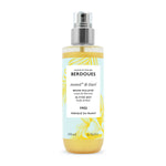 Parfums Berdoues, Monoi & Tiare, Glittery, Fragrance Water, For Hair & Body, 200 ml