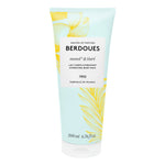 Parfums Berdoues, Monoi & Tiare, Hydrating, Body Milk, 200 ml *Tester