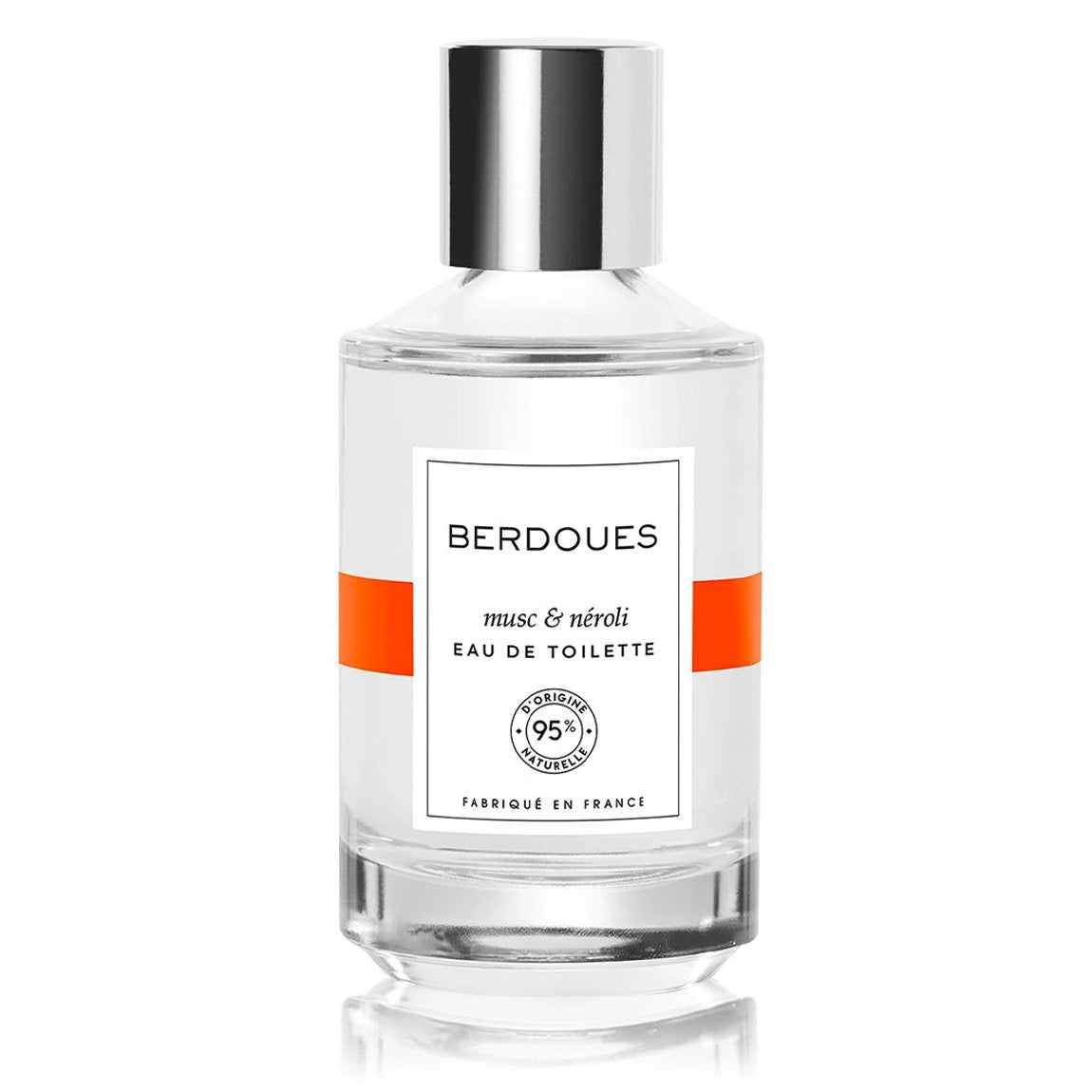 Parfums Berdoues, Musc & Neroli, Eau De Toilette, Unisex, 100 ml *Tester