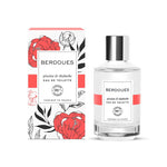 Parfums Berdoues, Pivoine & Rhubarbe, Eau De Toilette, Unisex, 100 ml