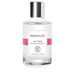 Parfums Berdoues, Rose & Litchi, Eau De Toilette, For Women, 100 ml