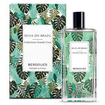 Parfums Berdoues, Selva do Brazil, Eau De Parfum, Unisex, 100 ml