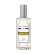 Parfums Berdoues, Verveine Yuzu, Eau De Cologne, Unisex, 125 ml