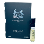 Parfums de Marly, Carlisle, Eau De Parfum, Unisex, 1.5 ml *Vial
