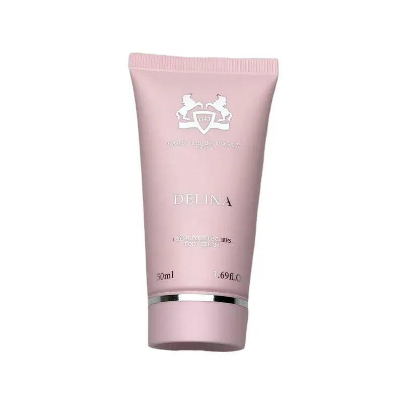 Parfums de Marly, Delina, Hydrating, Body Cream, Body, 50 ml