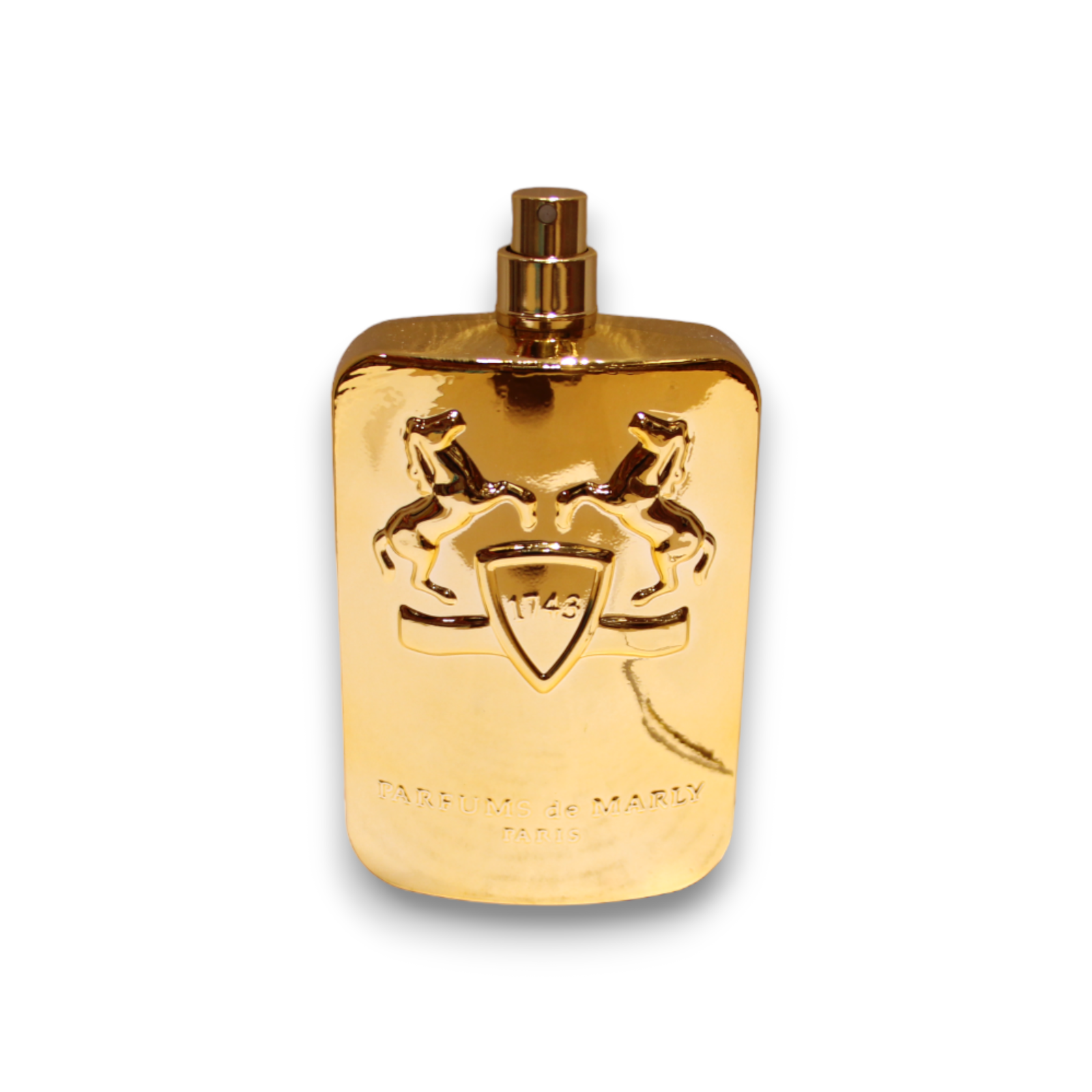 Parfums de Marly, Godolphin, Eau De Parfum, For Men, 125 ml *Tester