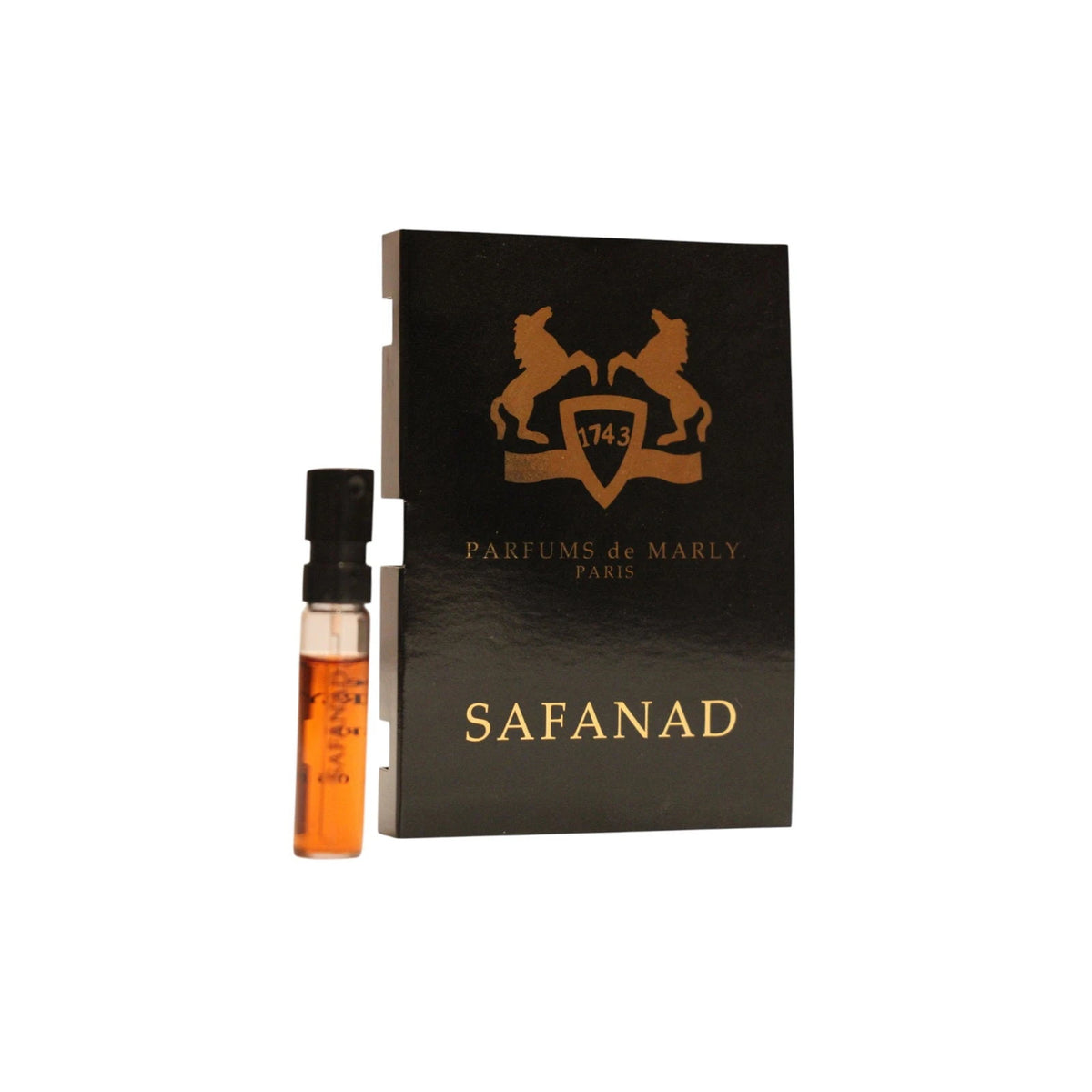 Parfums de Marly, Safanad, Eau De Parfum, Til kvinder, 1.5 ml *Vial