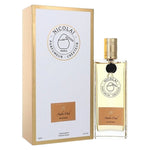 Parfums de Nicolai, Amber Oud, Eau De Parfum, Unisex, 100 ml
