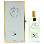 Parfums de Nicolai, L'eau Mixte, Eau De Parfum, Unisex, 100 ml