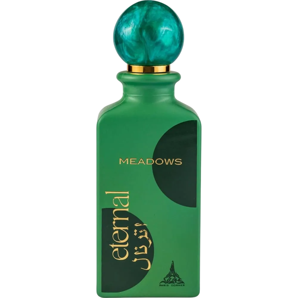 Paris Corner, Eternal Meadows, Eau De Parfum, Unisex, 85 ml