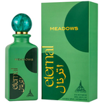 Paris Corner, Eternal Meadows, Eau De Parfum, Unisex, 85 ml