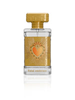 Paris Corner, Fatal Embrace, Eau De Parfum, Unisex, 100 ml