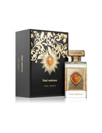 Paris Corner, Fatal Embrace, Eau De Parfum, Unisex, 100 ml