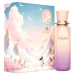 Paris Corner, Fayora, Eau De Parfum, For Women, 100 ml