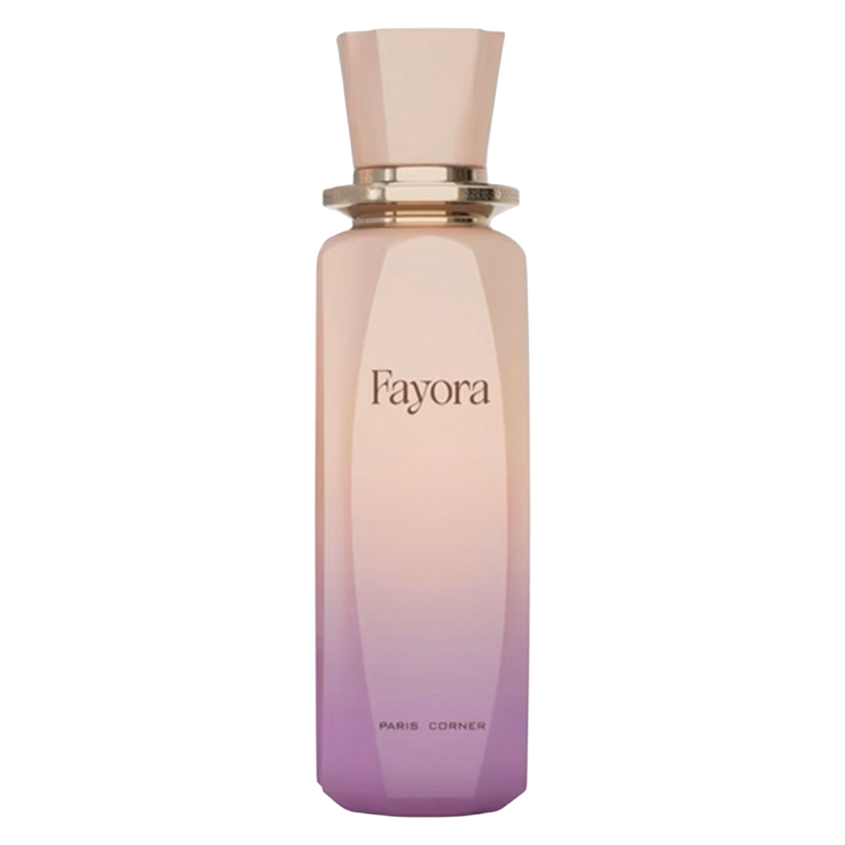 Paris Corner, Fayora, Eau De Parfum, For Women, 100 ml