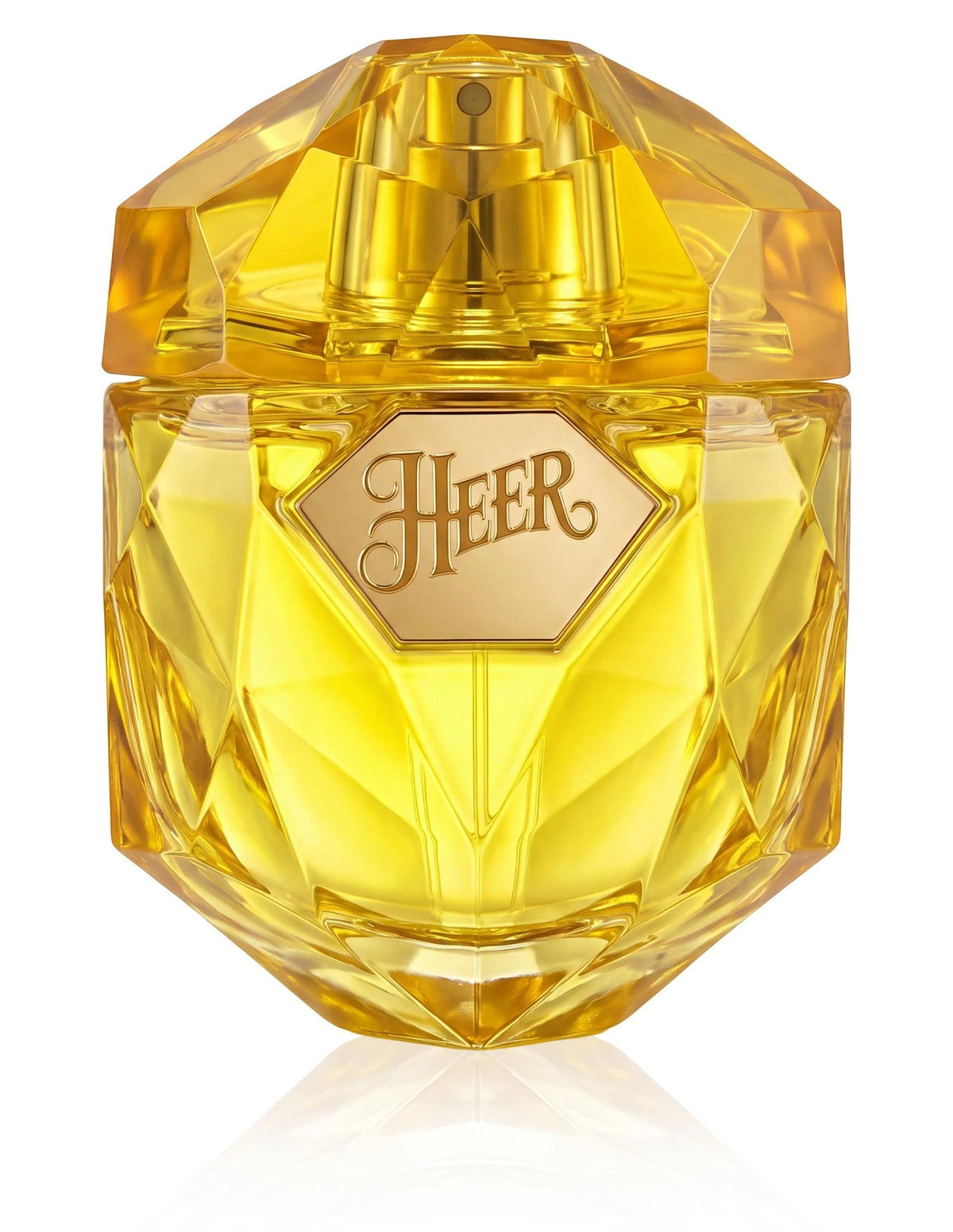Paris Corner, Heer, Eau De Parfum, til kvinder, 100 ml