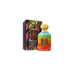 Paris Corner, Hurriya, Eau De Parfum, Unisex, 100 ml