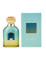Paris Corner, Hurriya, Eau De Parfum, Unisex, 100 ml