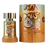 Paris Corner, Indomitable, Eau De Parfum, Unisex, 100 ml