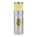 Paris Corner, Felicity, Vegan, Floral, Deodorant Spray, Unisex, 200 ml