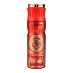 Paris Corner, Khair Fusion, Deodorant Spray, For Women, 200 ml