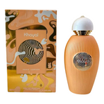 Paris Corner, Khayal, Eau De Parfum, Unisex, 100 ml