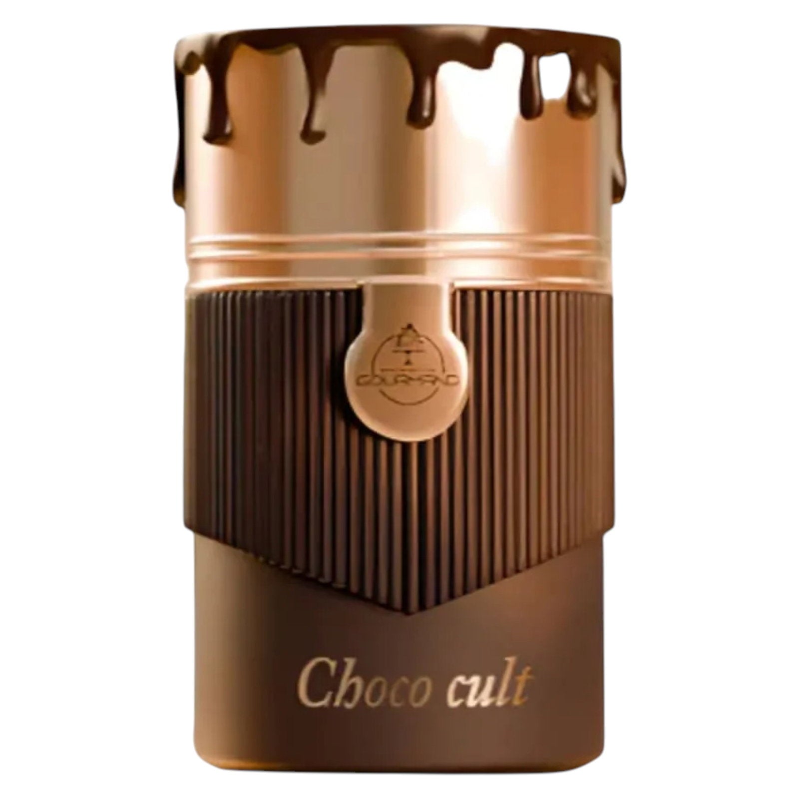 Paris Corner, Ministry Of Gourmand - Choco Cult, Eau De Parfum, Unisex, 100 ml