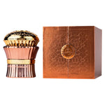 Paris Corner, Ministry Of Gourmand - Creamy Biscuit, Eau De Parfum, Unisex, 100 ml