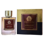 Ministry Of Oud, Amber Oud, Extrait De Parfum, Unisex, 100 ml